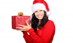 Ja ist denn schon wieder Weihnachten?