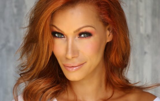 Make-up-Call: SOS-Schminktipps by Yasmina Filali