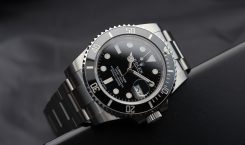 ROLEX SHOPPING CHALLENGE 2020